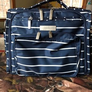 New no tags rare jujube bff Nantucket print